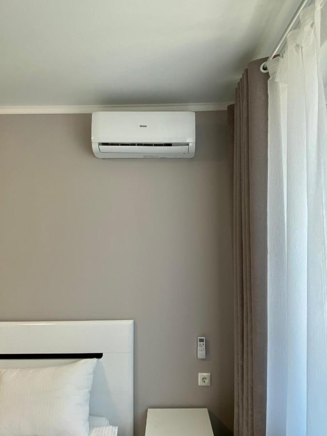 Уфа: Апартаменты Richotels в ЖК Аксаковский