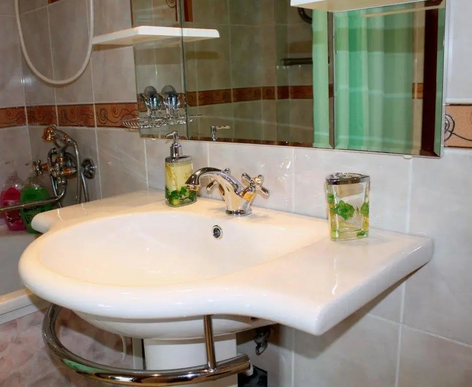 Хабаровск: Podushka Apartment At Lenina 13