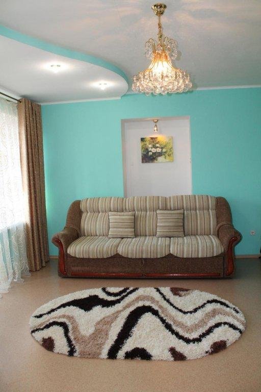 Хабаровск: Podushka Apartment At Lenina 13