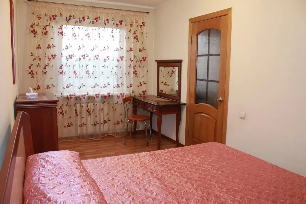 Хабаровск: Podushka Apartment At Pushkina 7