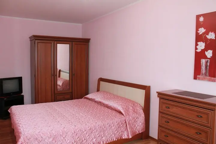 Хабаровск: Podushka Apartment At Pushkina 7