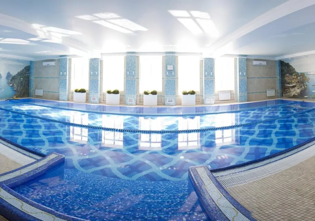 Хабаровск: Riviera Hotel