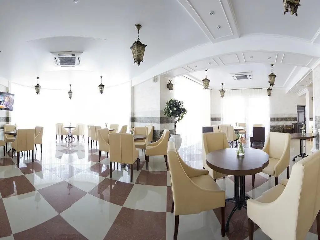 Хабаровск: Riviera Hotel