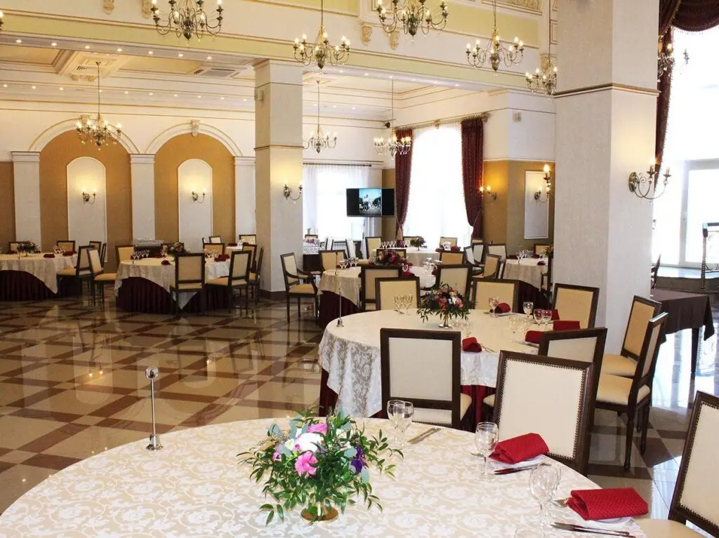 Хабаровск: Riviera Hotel