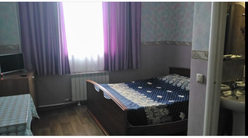 Хабаровск: Хостел Визит