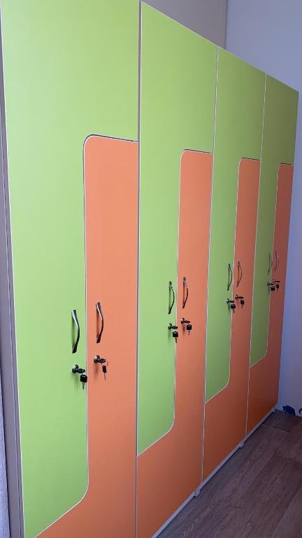 Хабаровск: Вверх дном