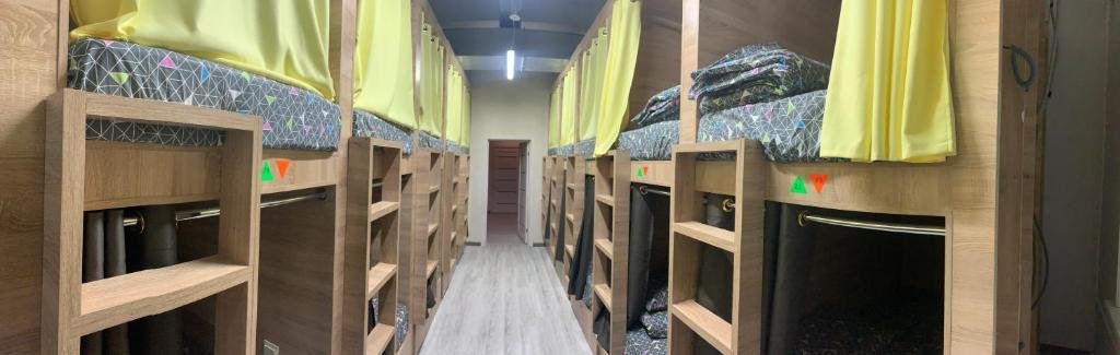 Хабаровск: Вверх дном
