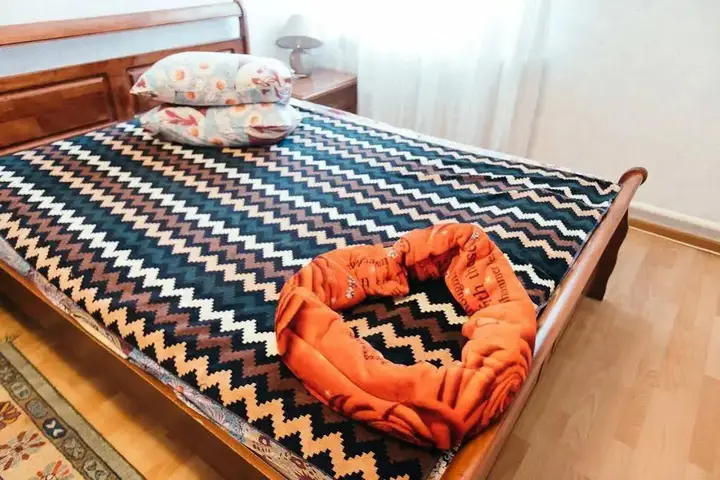 Хабаровск: Yut Hostel