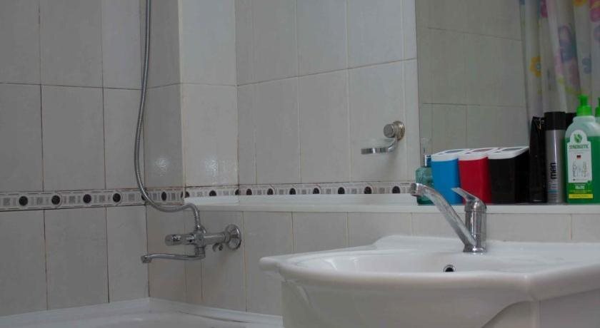 Хабаровск: Yut Hostel