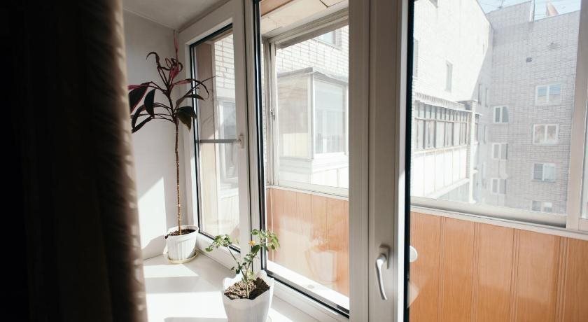 Хабаровск: Yut Hostel