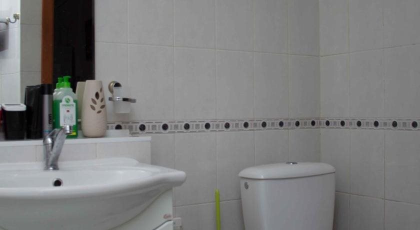 Хабаровск: Yut Hostel