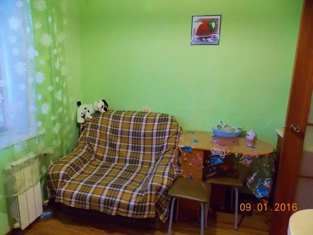 Хабаровск: Zhambul Apartment