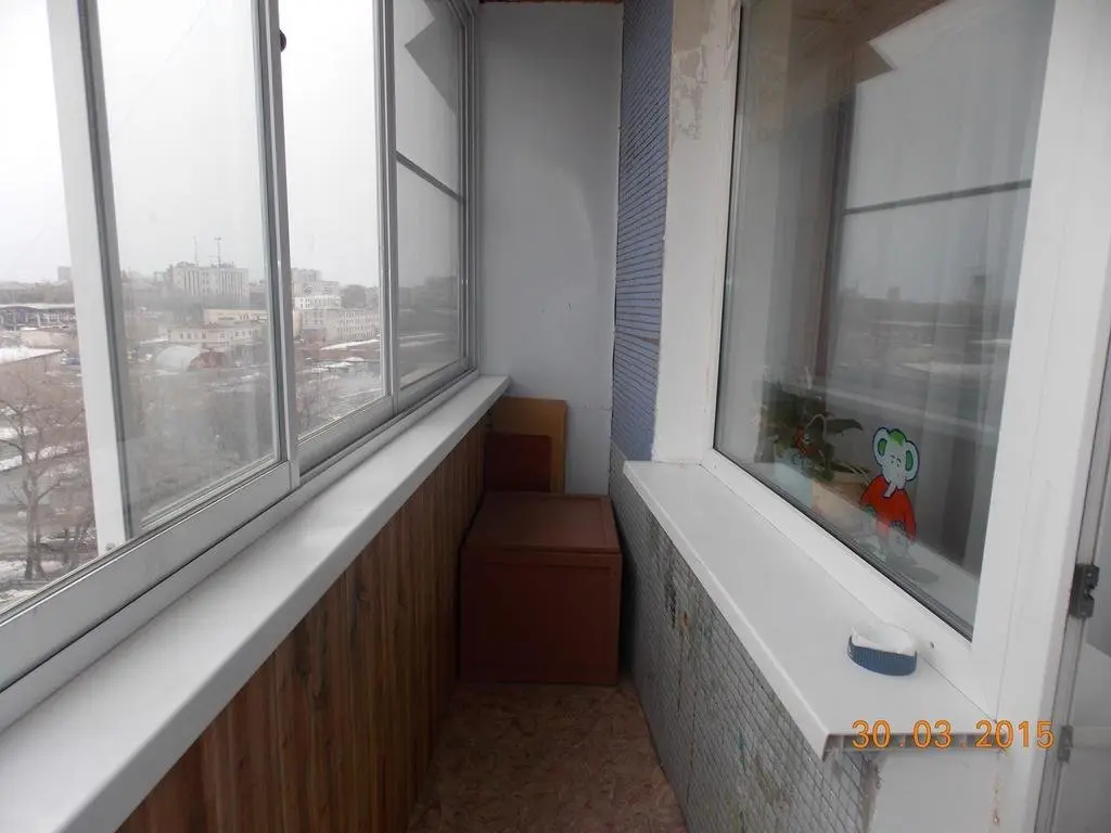 Хабаровск: Zhambul Apartment