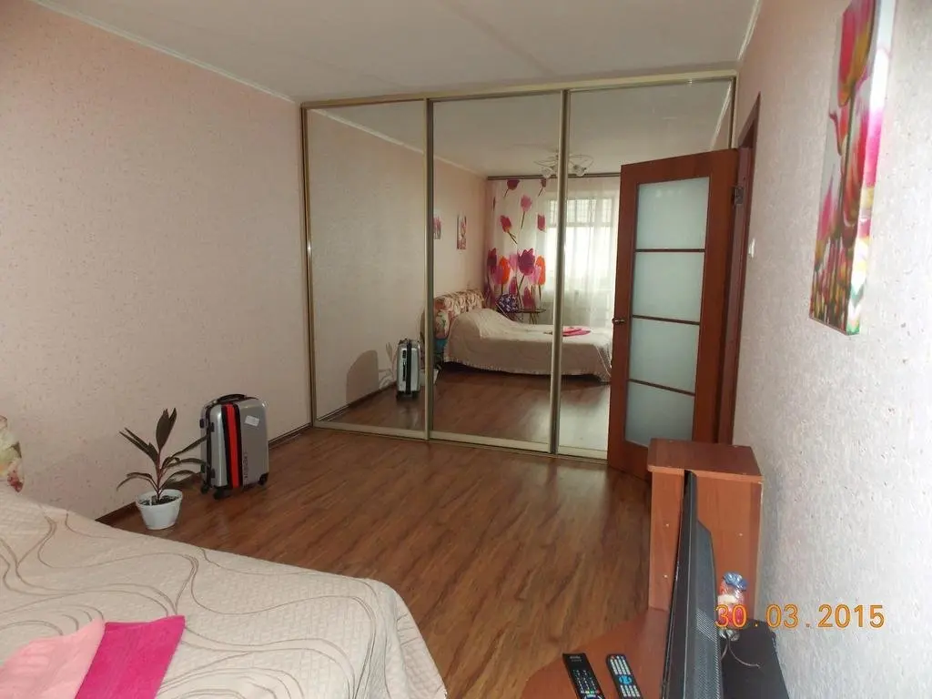Хабаровск: Zhambul Apartment