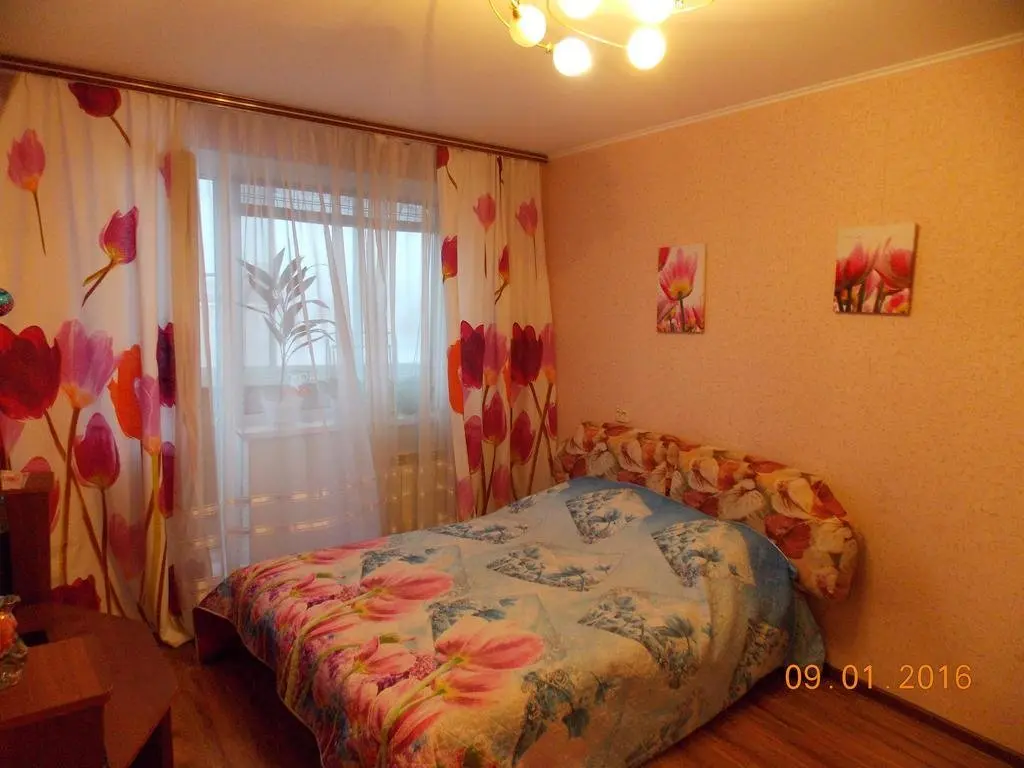 Хабаровск: Zhambul Apartment