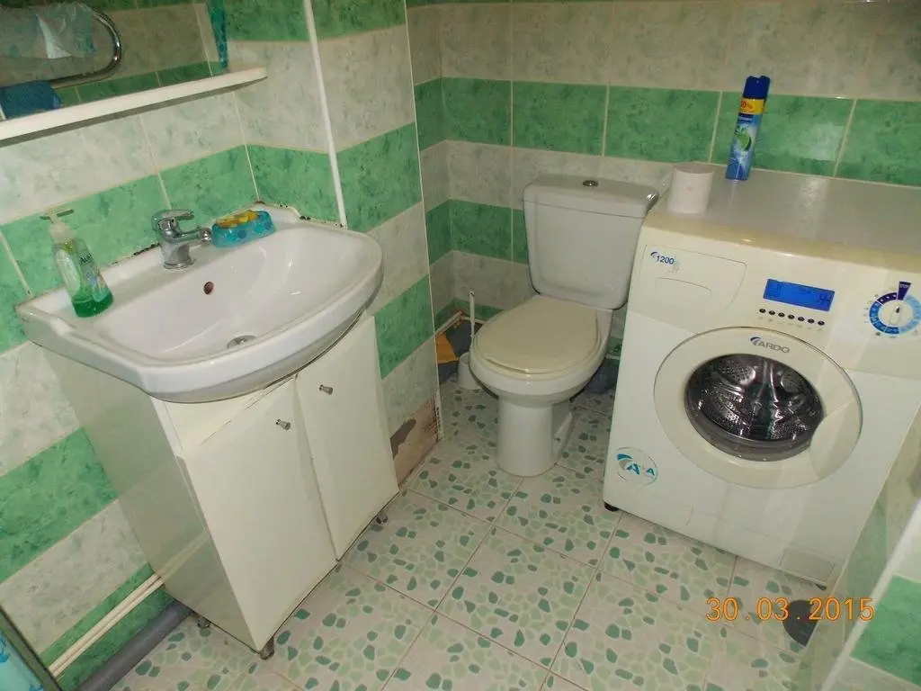 Хабаровск: Zhambul Apartment