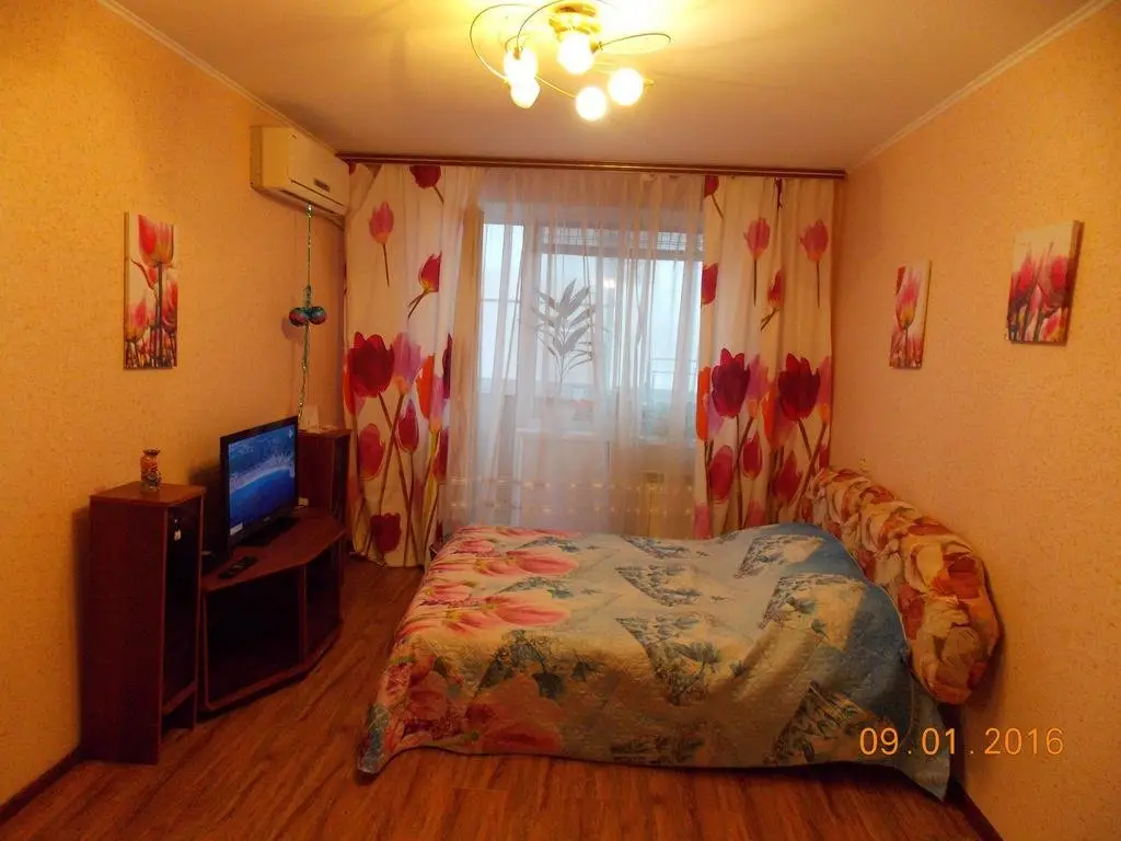 Хабаровск: Zhambul Apartment
