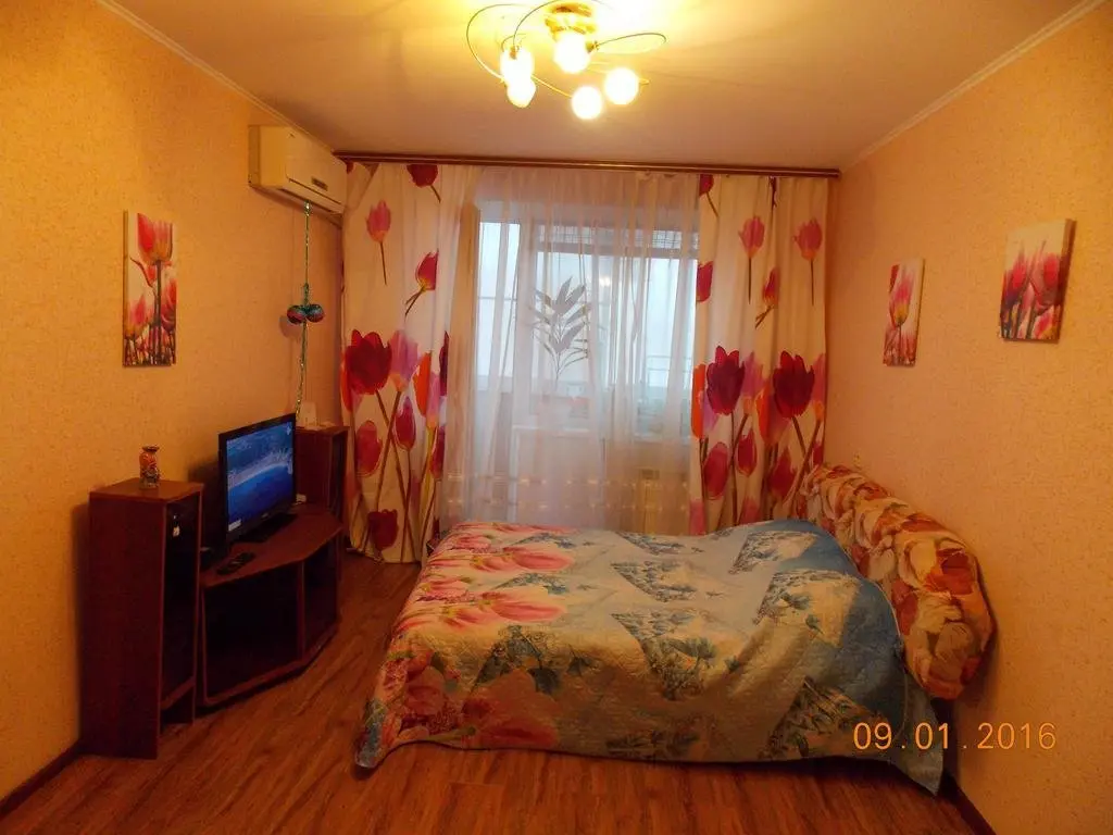 Хабаровск: Zhambul Apartment