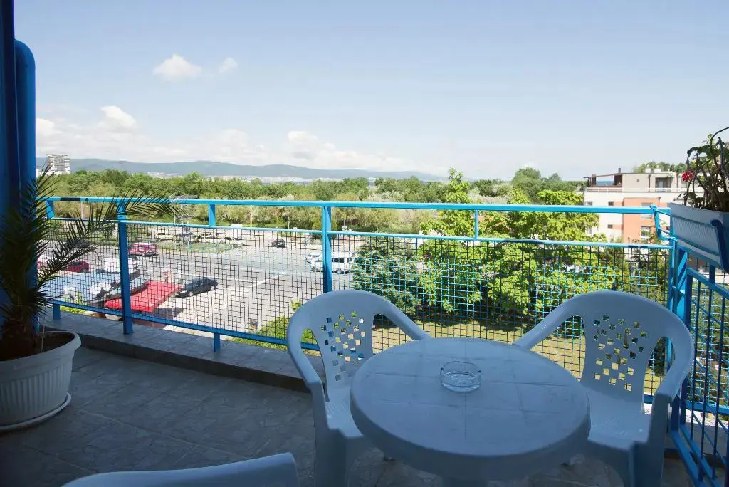 Солнечный берег: Regatta Palace Hotel
