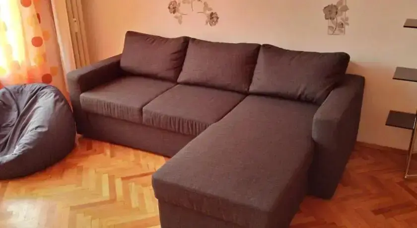 София: Apartment Vascony