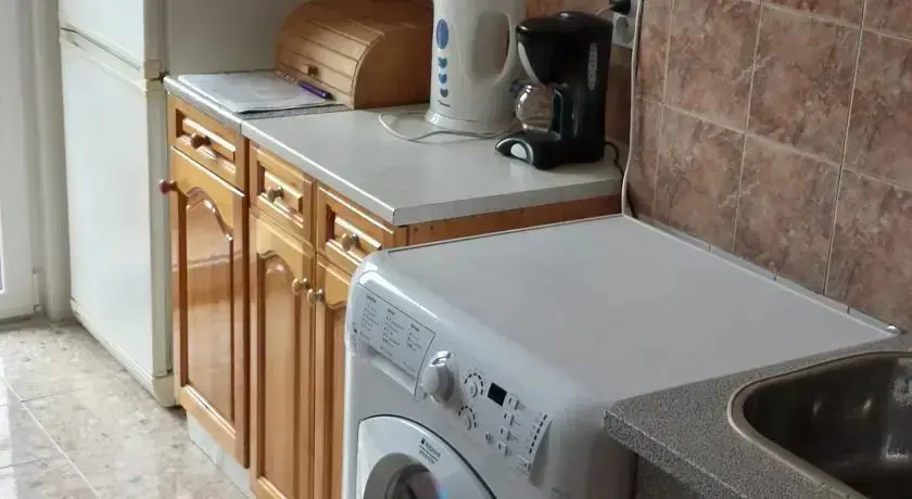 София: Apartment Vascony