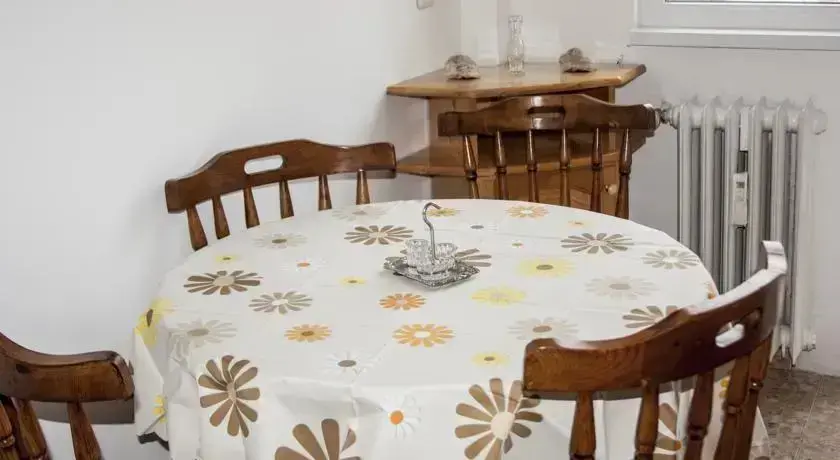 София: Apartment Vascony