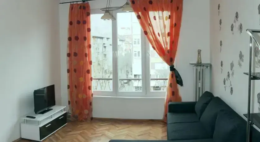 София: Apartment Vascony