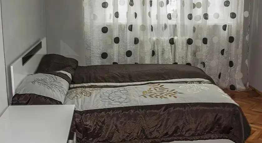 София: Apartment Vascony
