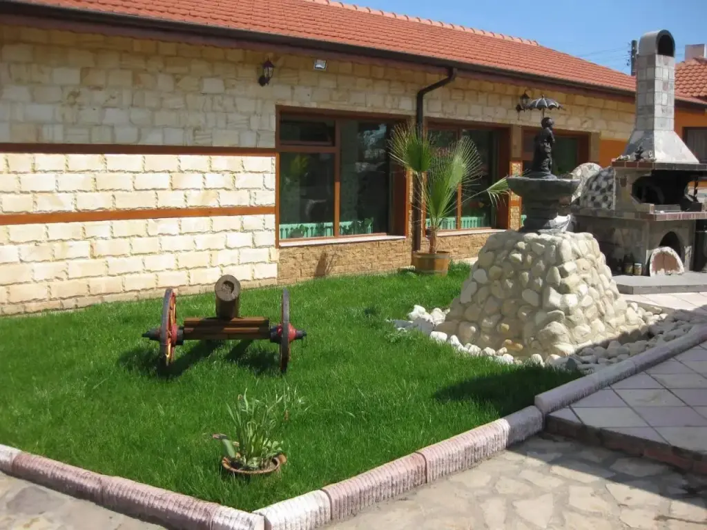 Каварна: Albena Guest House