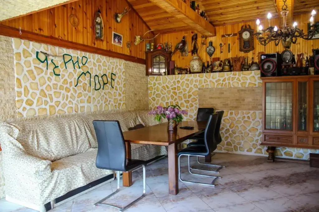 Каварна: Albena Guest House