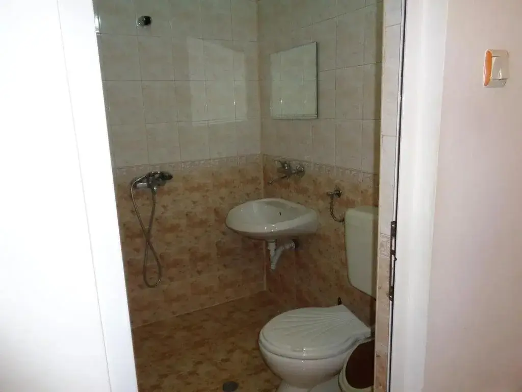 Несебр: Gerovi Guest House