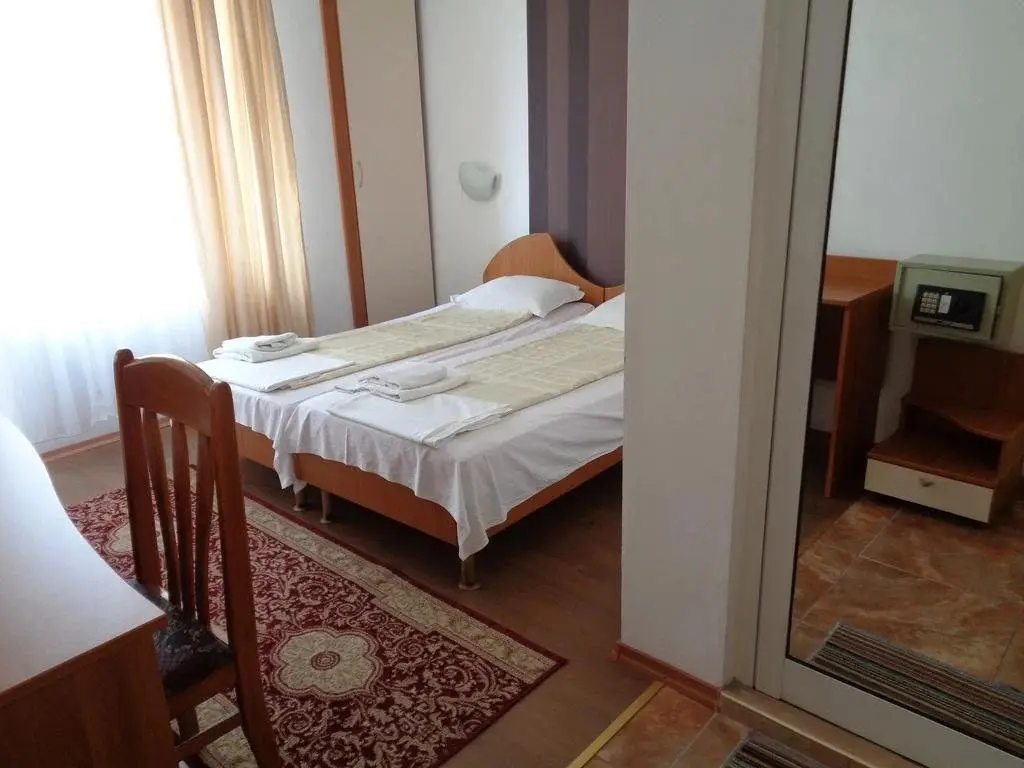 Gerovi Guest House — фото 1