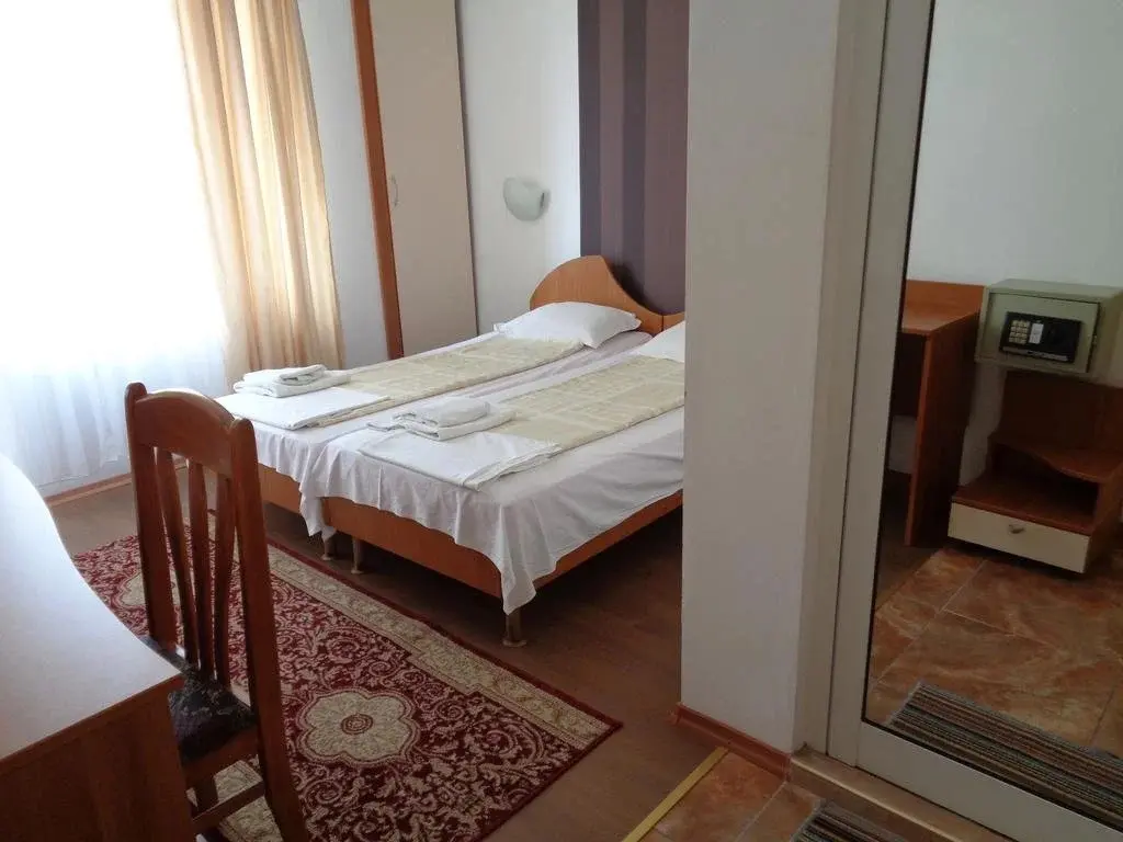 Несебр: Gerovi Guest House
