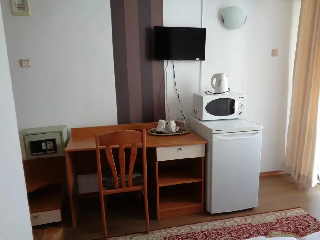 Несебр: Gerovi Guest House