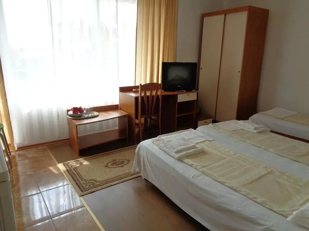 Несебр: Gerovi Guest House