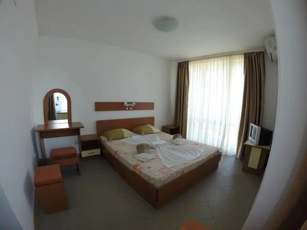 Созополь: Hotel Filland