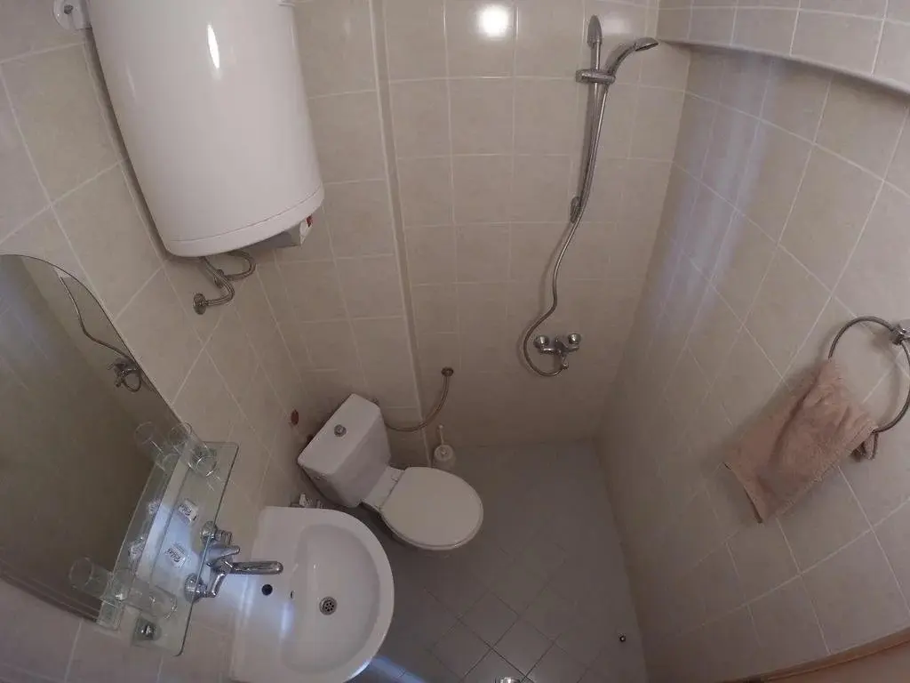 Созополь: Hotel Filland