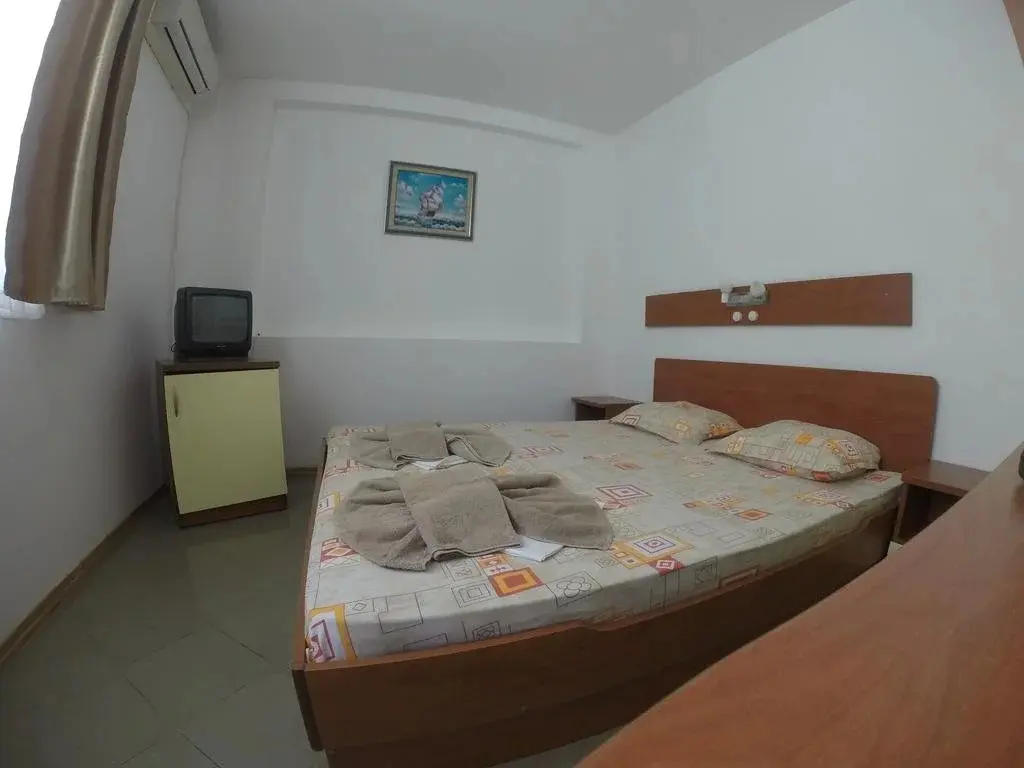 Созополь: Hotel Filland