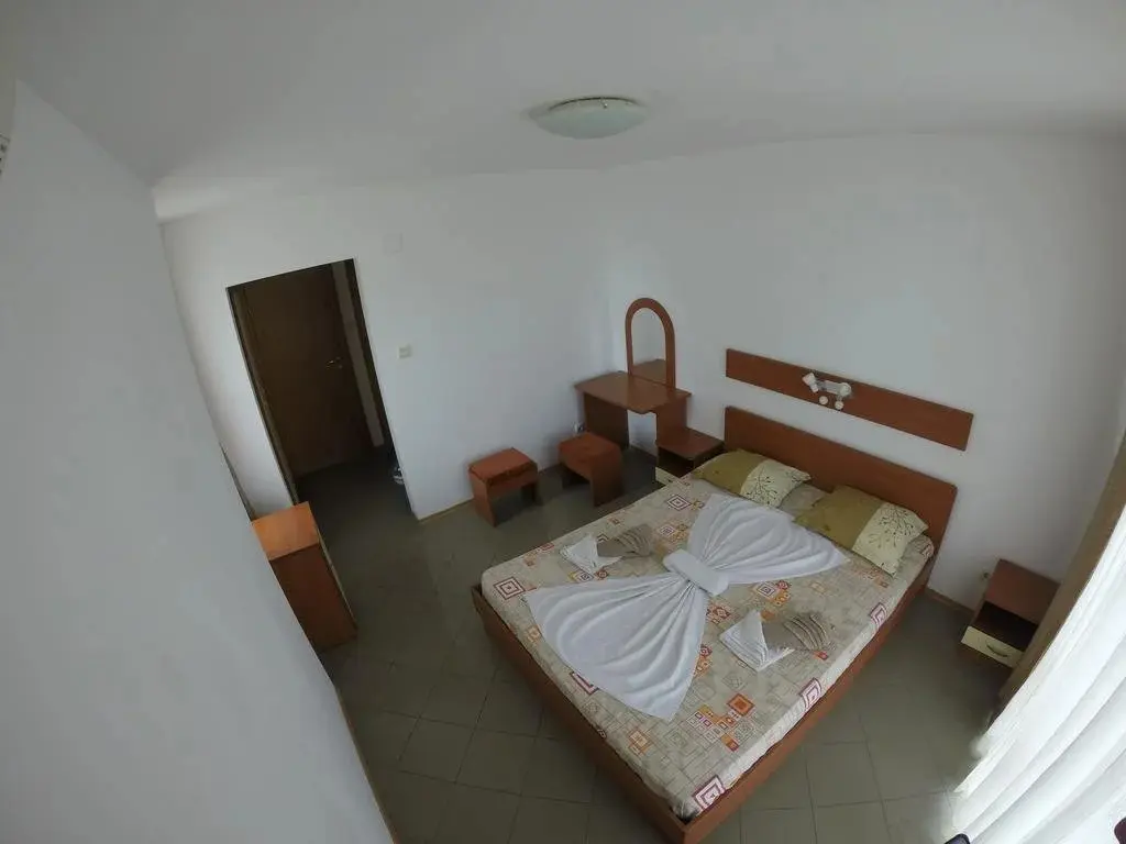 Созополь: Hotel Filland