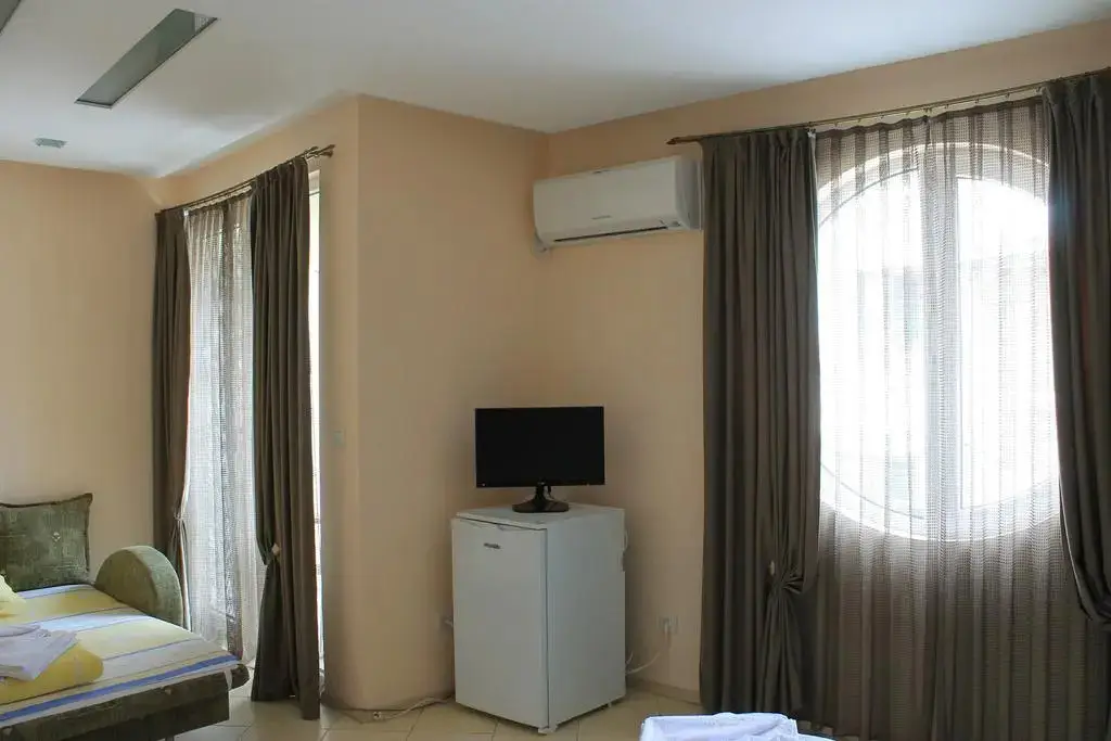 Stela Guest House — фото 1