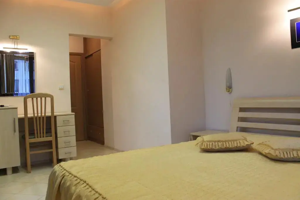 Царево: Stela Guest House