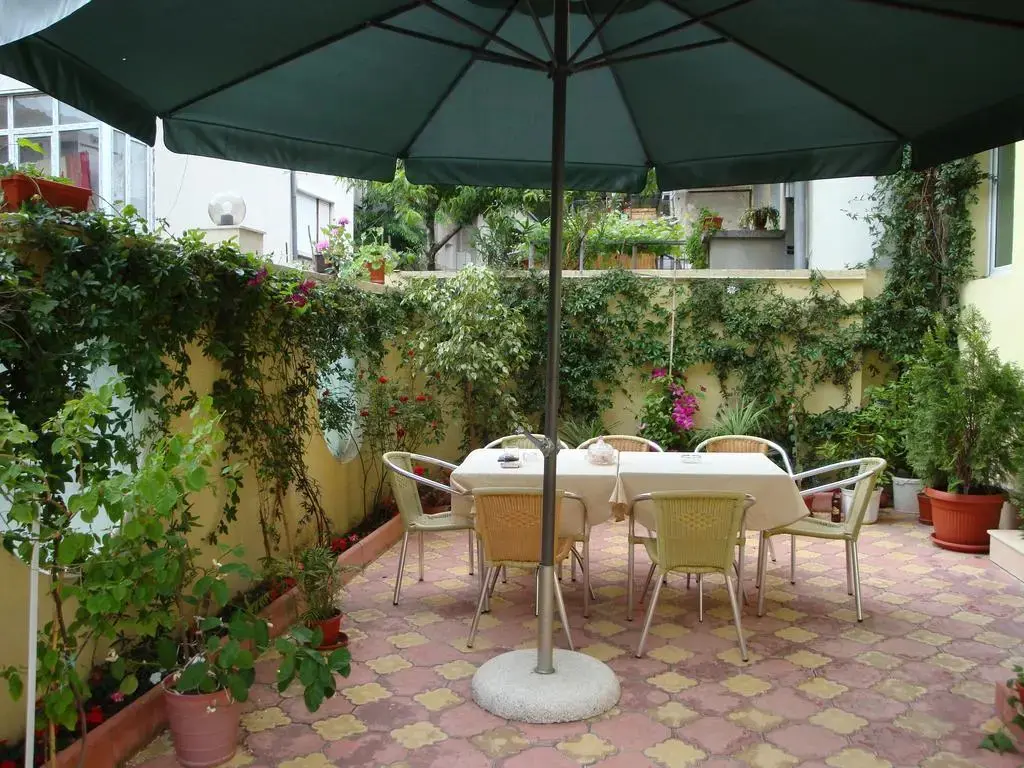 Царево: Stela Guest House