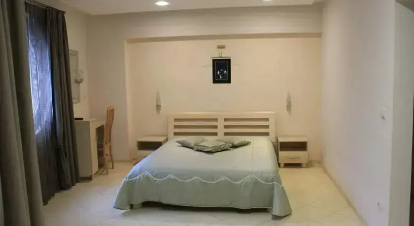 Царево: Stela Guest House