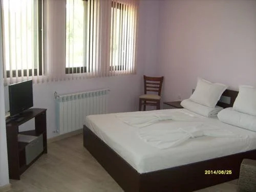 Сливен: Hotel Aleksandrina