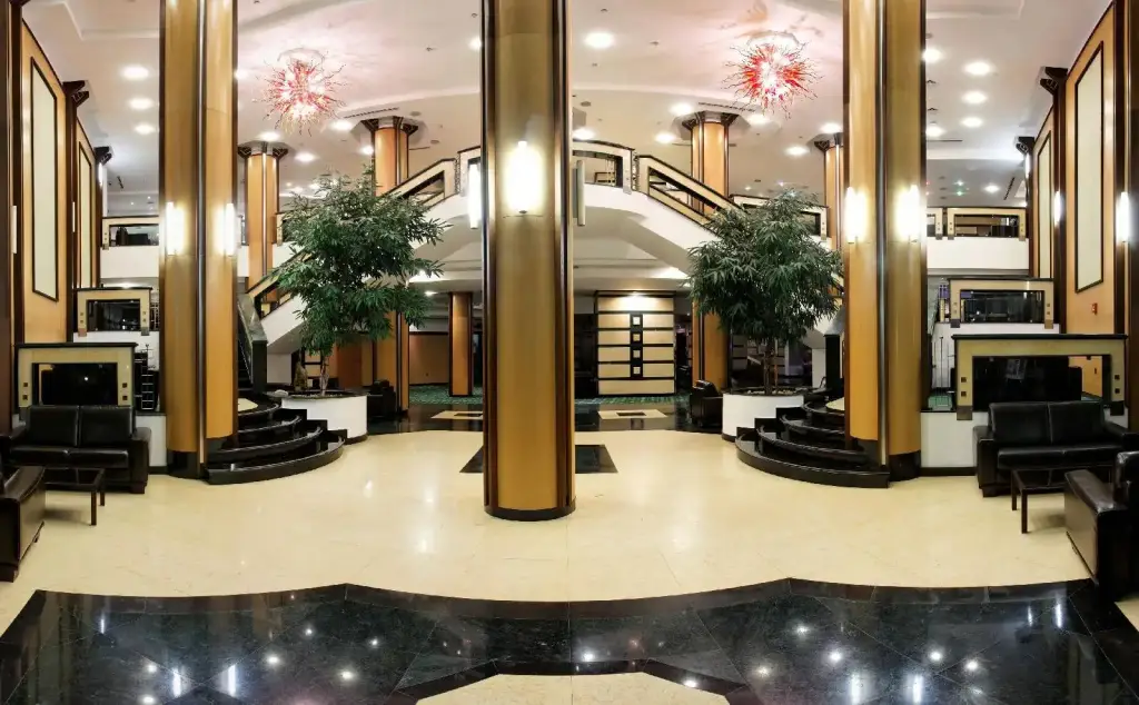 Emerald Beach Resort & SPA — фото 1