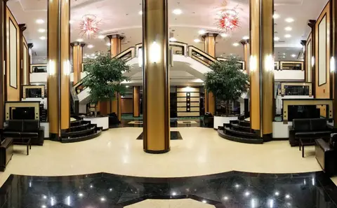 Emerald Beach Resort & SPA — фото 1