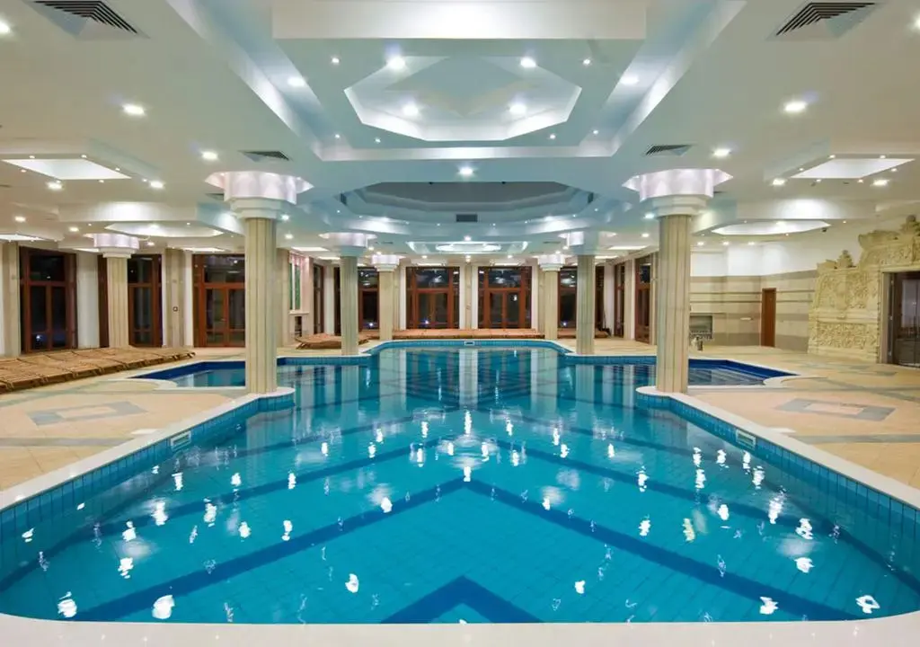 Равда: Emerald Beach Resort & SPA