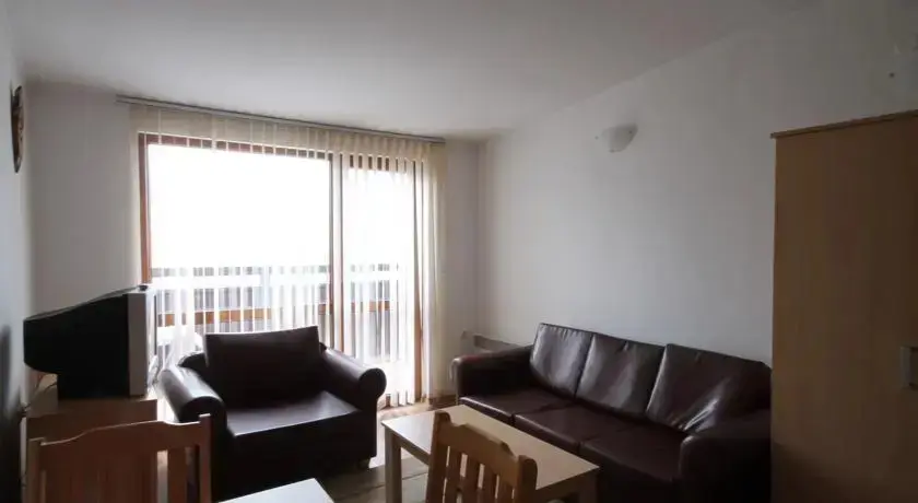 Банско: Apartment New Estate in Yeti