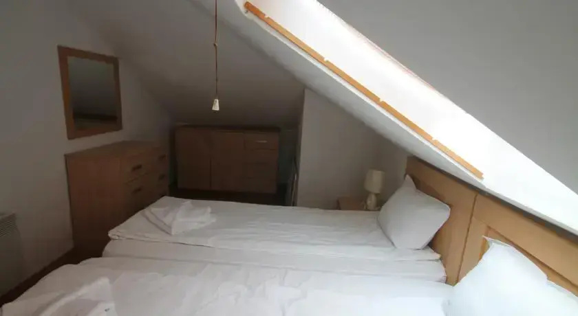Банско: Apartment New Estate in Yeti