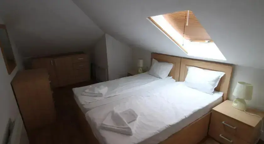Банско: Apartment New Estate in Yeti